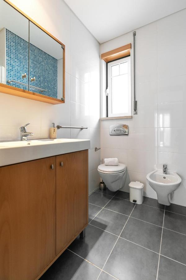 Nazare Boutique Apartment I Exterior photo